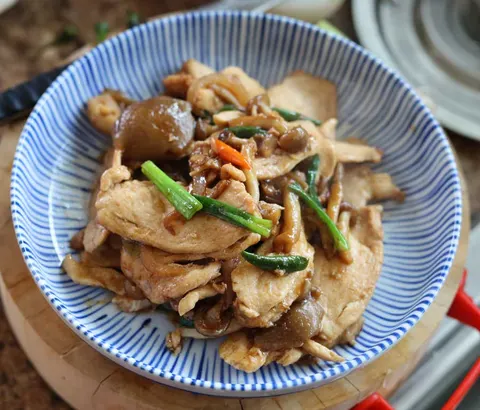 Pad Khing