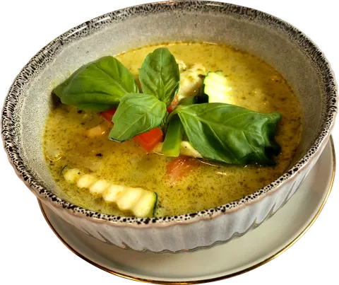Gaeng Khiew Wan