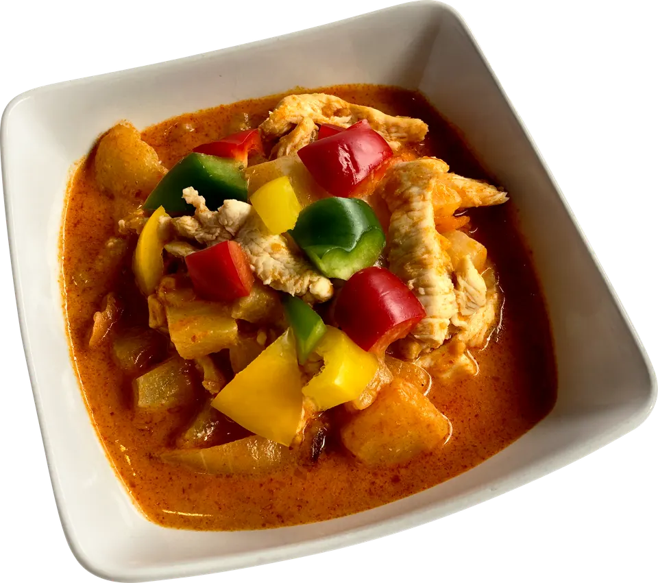 Massaman