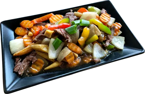 Pad Nam Man Hoi
