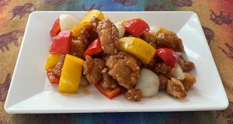 Pad Preaw Wan