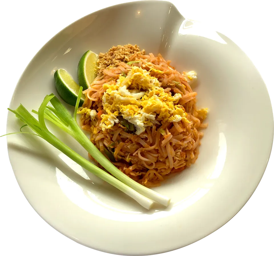 Pad Thai