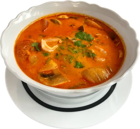 Tom Yam