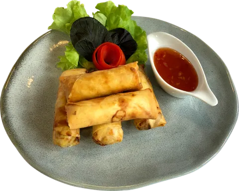 Spring Rolls