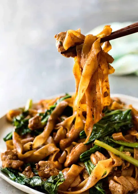 Pad Cee-Ew Pak