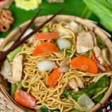 Pad Mee Luang